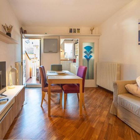 Apartmán Housmart Tovaglie 9 Int. 6 Boloňa Exteriér fotografie