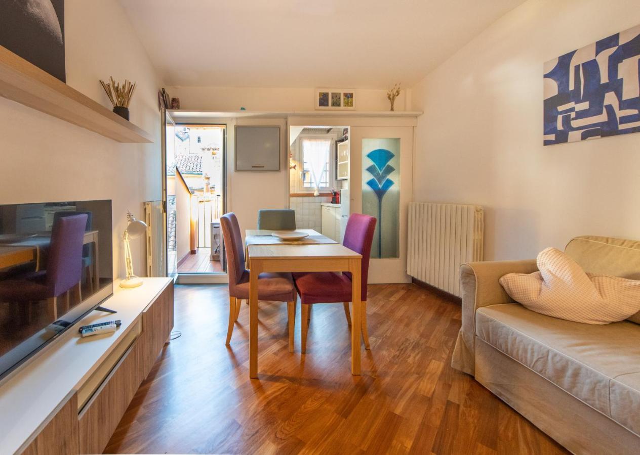 Apartmán Housmart Tovaglie 9 Int. 6 Boloňa Exteriér fotografie