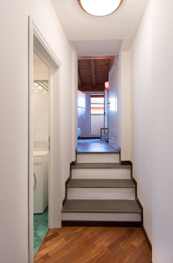 Apartmán Housmart Tovaglie 9 Int. 6 Boloňa Exteriér fotografie