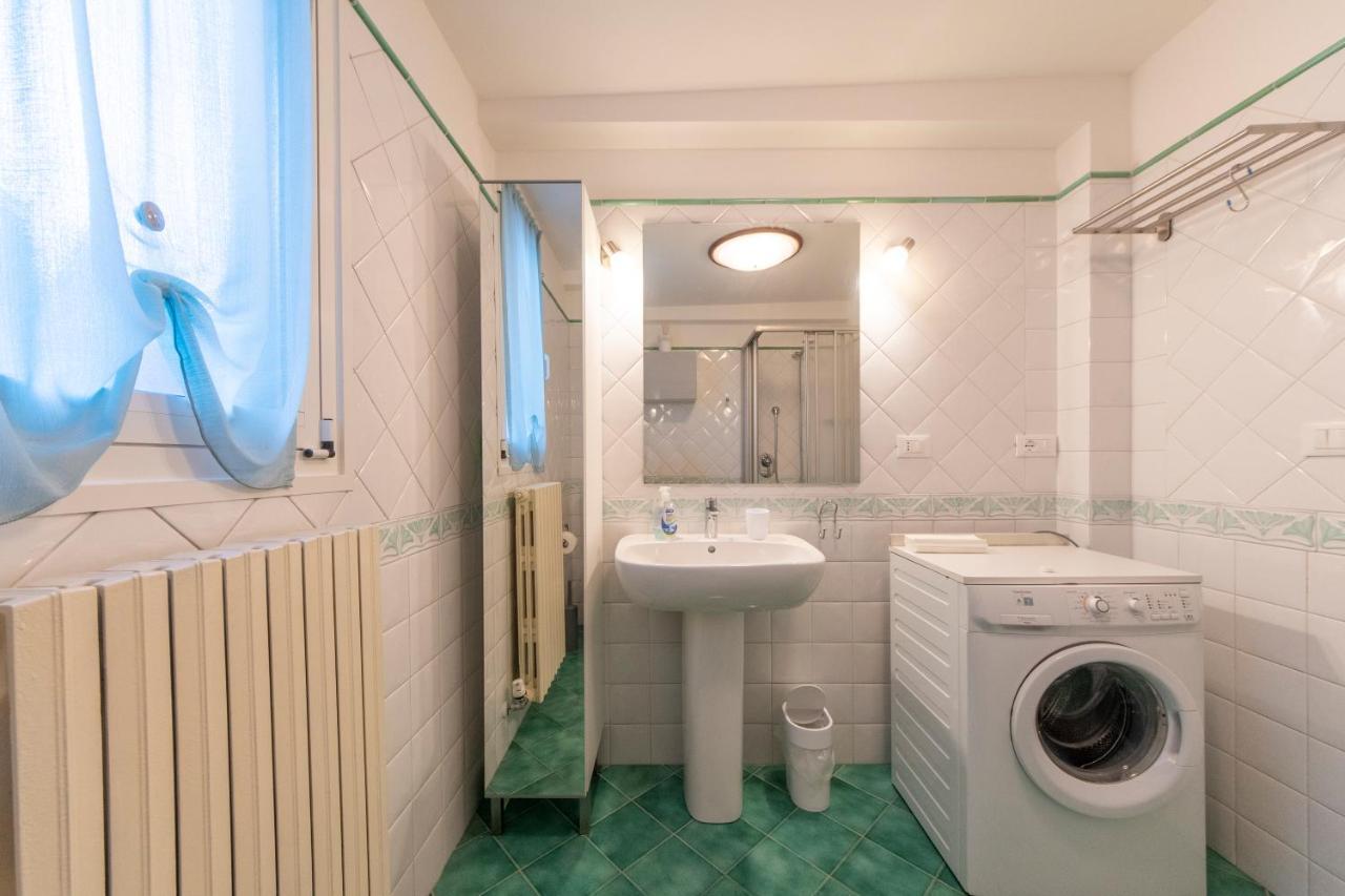 Apartmán Housmart Tovaglie 9 Int. 6 Boloňa Exteriér fotografie