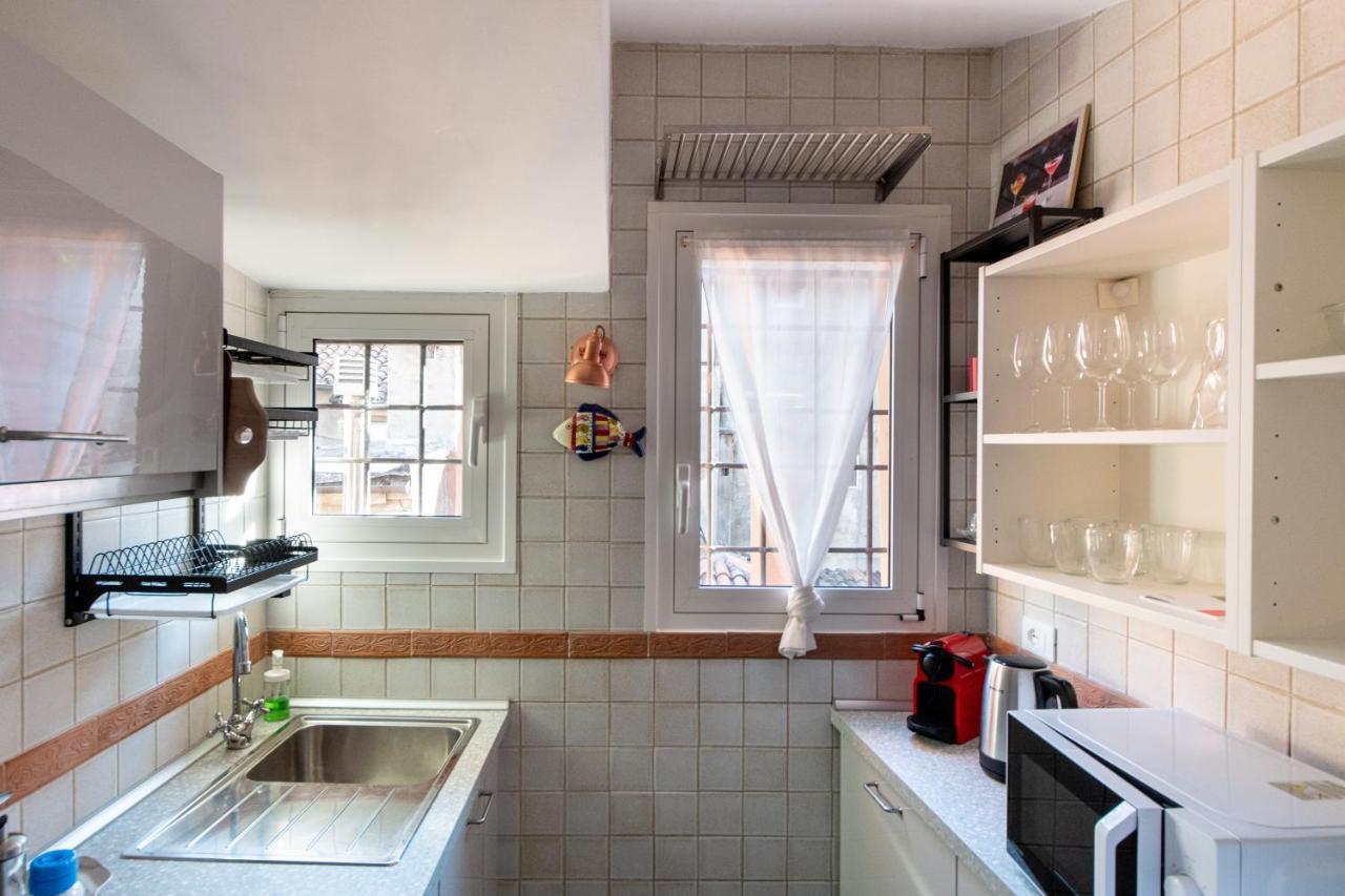 Apartmán Housmart Tovaglie 9 Int. 6 Boloňa Exteriér fotografie