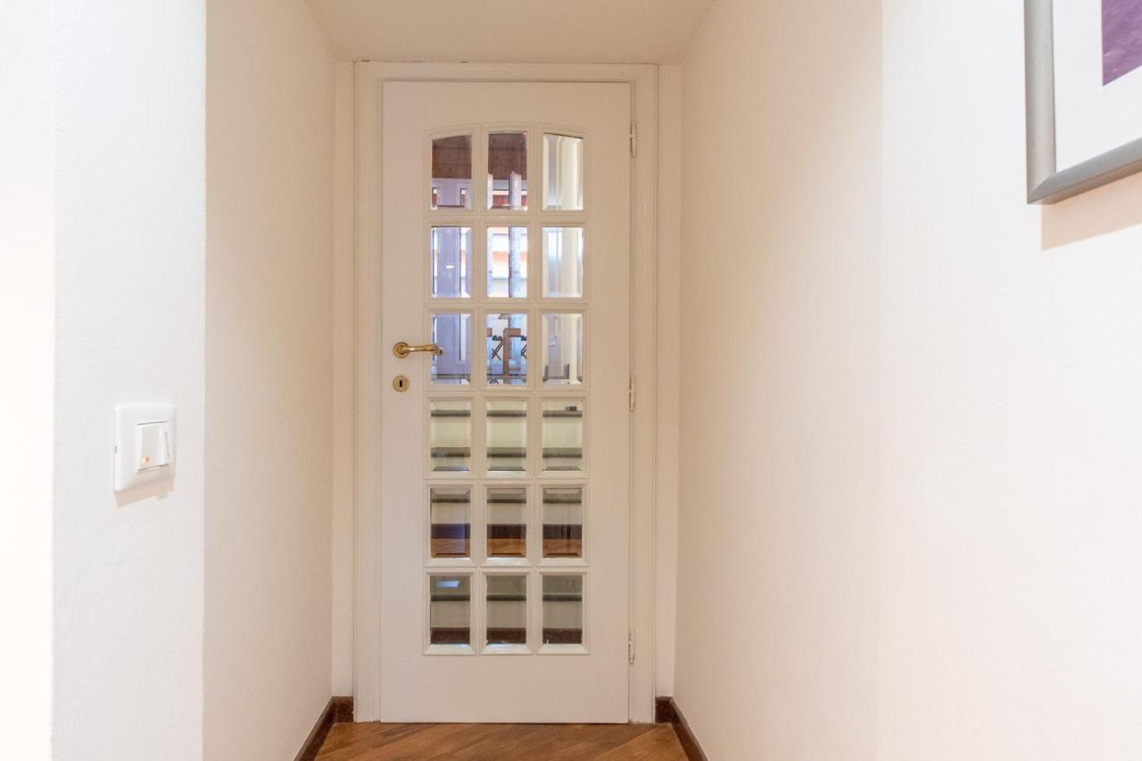 Apartmán Housmart Tovaglie 9 Int. 6 Boloňa Exteriér fotografie