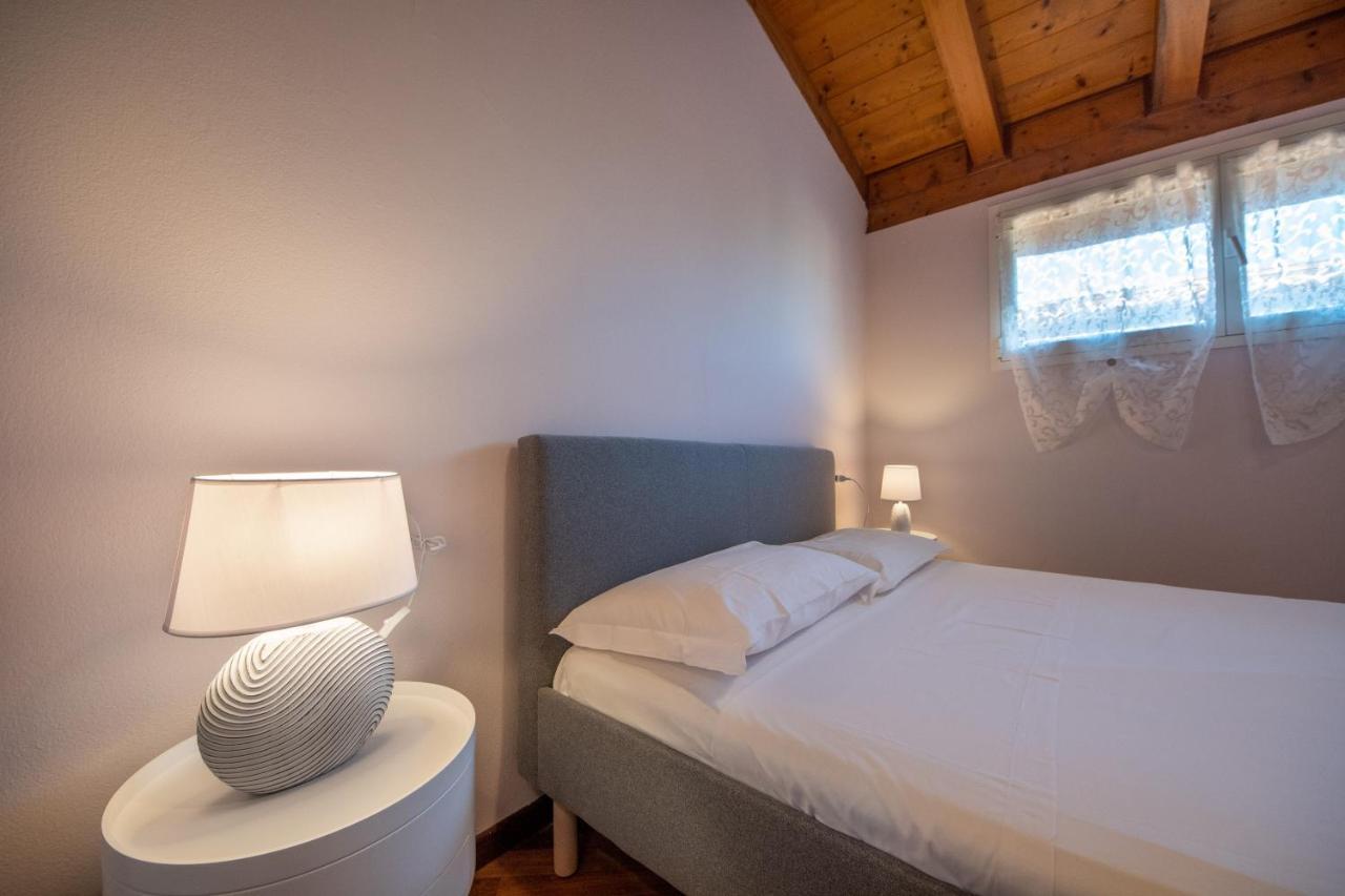 Apartmán Housmart Tovaglie 9 Int. 6 Boloňa Exteriér fotografie