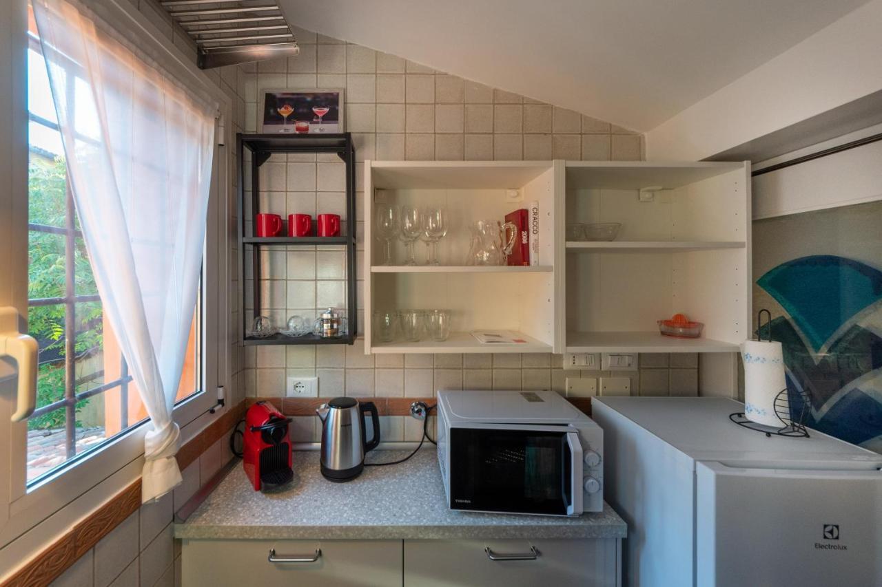 Apartmán Housmart Tovaglie 9 Int. 6 Boloňa Exteriér fotografie