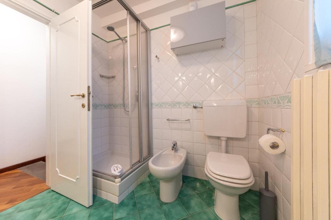 Apartmán Housmart Tovaglie 9 Int. 6 Boloňa Exteriér fotografie
