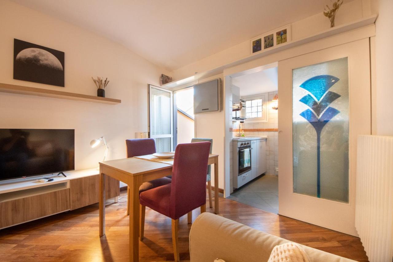Apartmán Housmart Tovaglie 9 Int. 6 Boloňa Exteriér fotografie