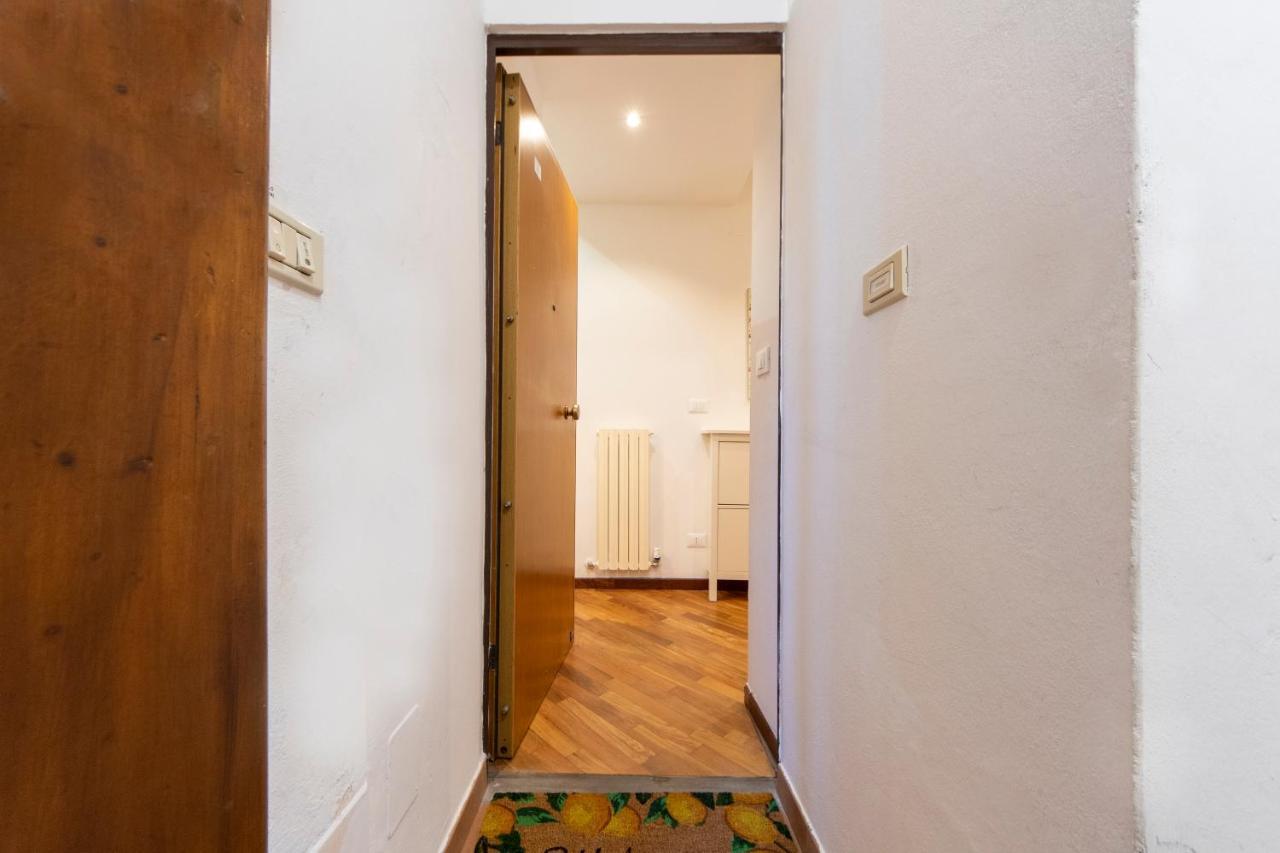 Apartmán Housmart Tovaglie 9 Int. 6 Boloňa Exteriér fotografie